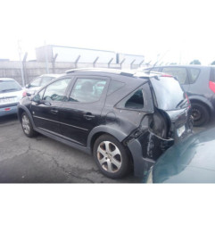 Air bag conducteur PEUGEOT 207 Photo n°1