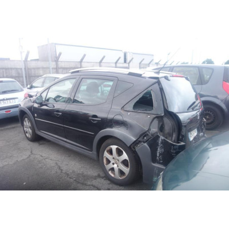 Air bag conducteur PEUGEOT 207 Photo n°1