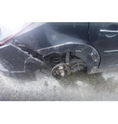 Air bag conducteur PEUGEOT 207