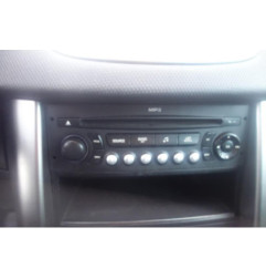 Air bag conducteur PEUGEOT 207