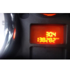 Air bag conducteur PEUGEOT 207