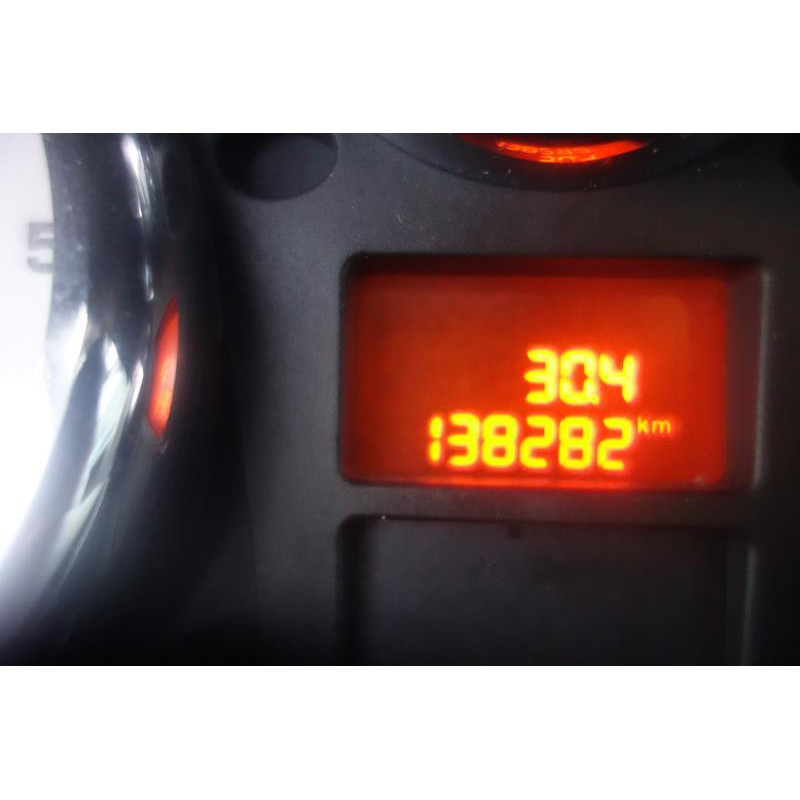 Air bag conducteur PEUGEOT 207 Photo n°5