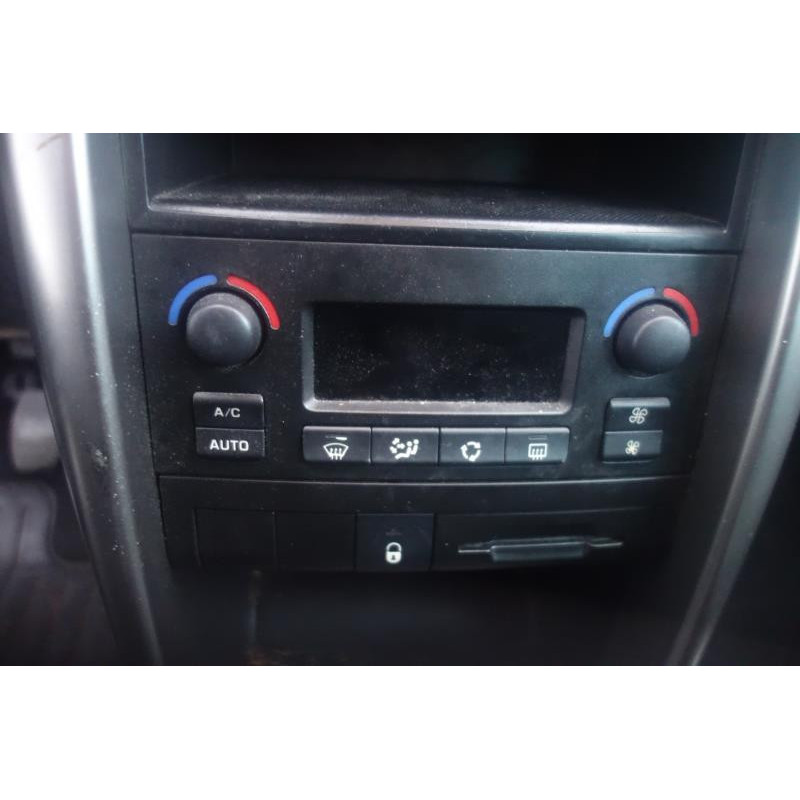 Air bag conducteur PEUGEOT 207 Photo n°6