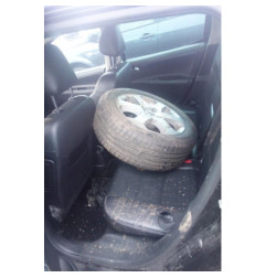 Air bag conducteur PEUGEOT 207