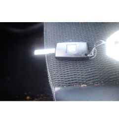 Air bag conducteur PEUGEOT 207