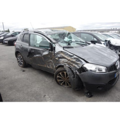 Vitre avant gauche NISSAN QASHQAI 1