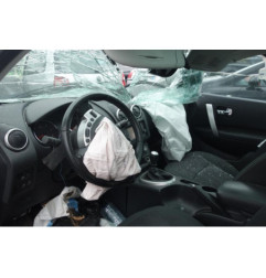 Vitre avant gauche NISSAN QASHQAI 1