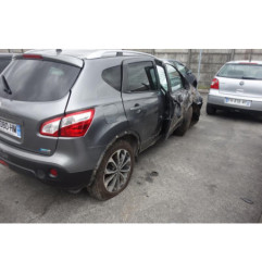 Vitre avant gauche NISSAN QASHQAI 1