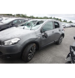 Vitre avant gauche NISSAN QASHQAI 1