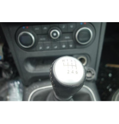 Vitre avant gauche NISSAN QASHQAI 1