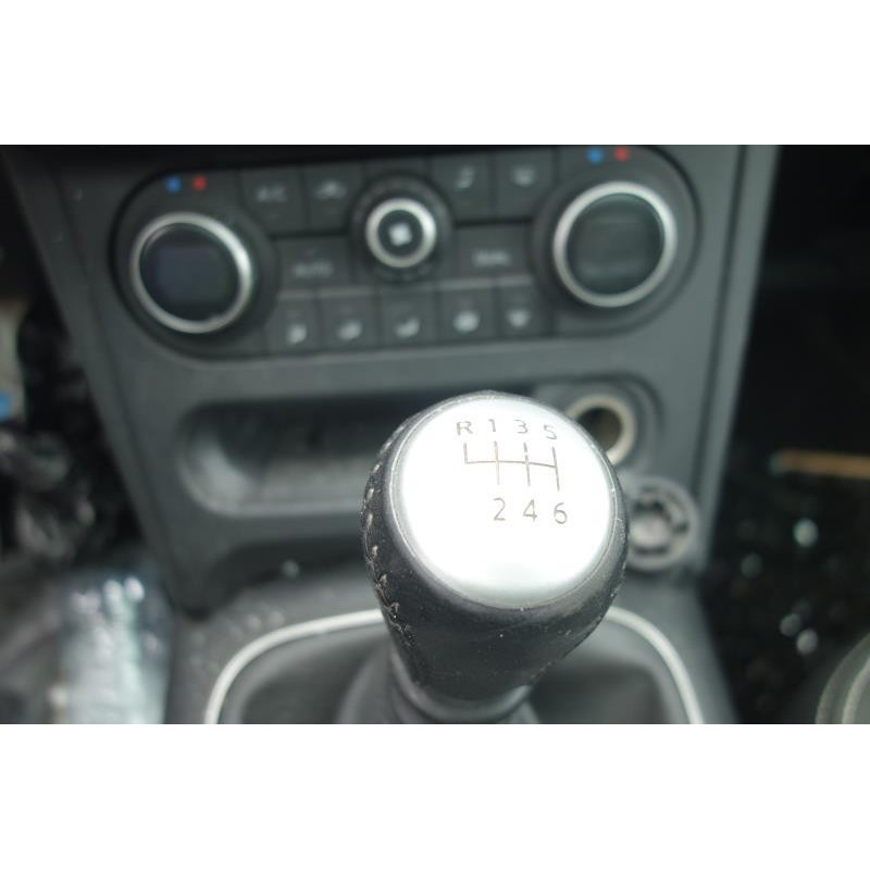 Vitre avant gauche NISSAN QASHQAI 1 Photo n°6