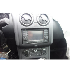 Vitre avant gauche NISSAN QASHQAI 1