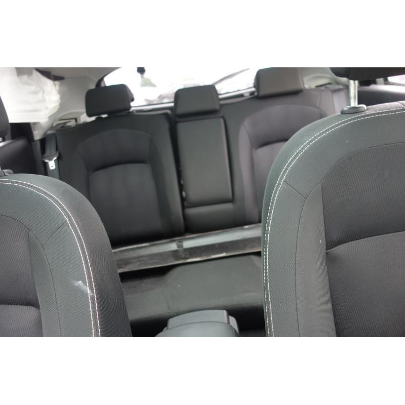 Vitre avant gauche NISSAN QASHQAI 1 Photo n°8