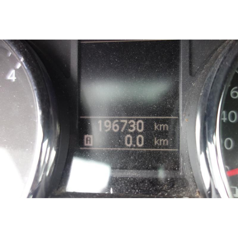 Vitre avant gauche NISSAN QASHQAI 1 Photo n°9
