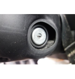 Vitre avant gauche NISSAN QASHQAI 1