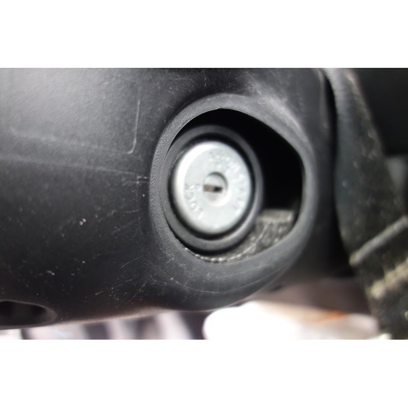 Vitre avant gauche NISSAN QASHQAI 1 Photo n°10