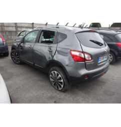Vitre avant gauche NISSAN QASHQAI 1