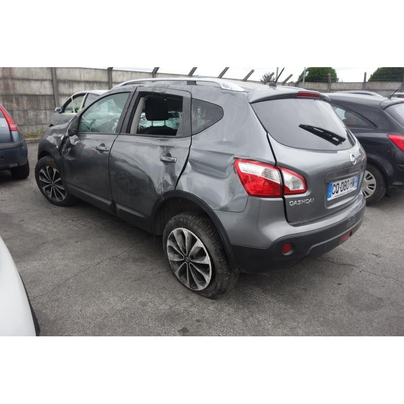 Vitre avant gauche NISSAN QASHQAI 1 Photo n°11