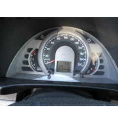 Cric VOLKSWAGEN FOX