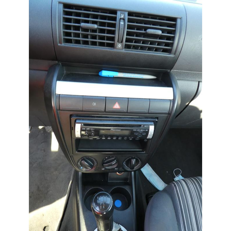 Cric VOLKSWAGEN FOX Photo n°2