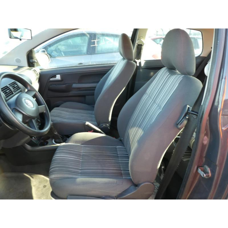 Cric VOLKSWAGEN FOX Photo n°3