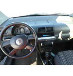 Cric VOLKSWAGEN FOX
