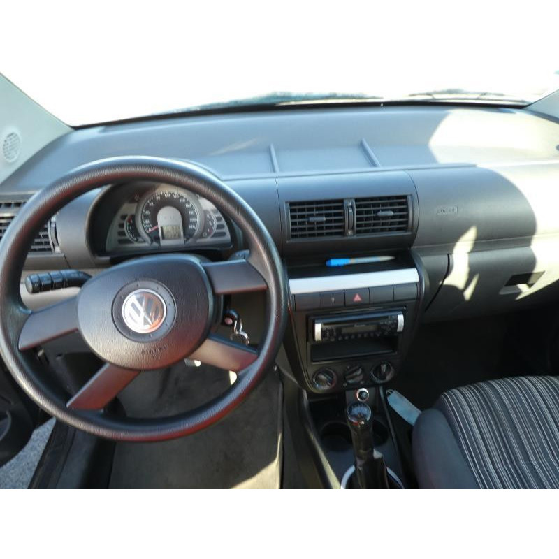 Cric VOLKSWAGEN FOX Photo n°4