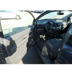 Cric VOLKSWAGEN FOX