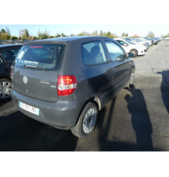 Cric VOLKSWAGEN FOX