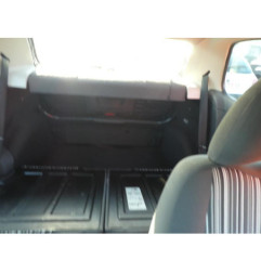 Cric VOLKSWAGEN FOX