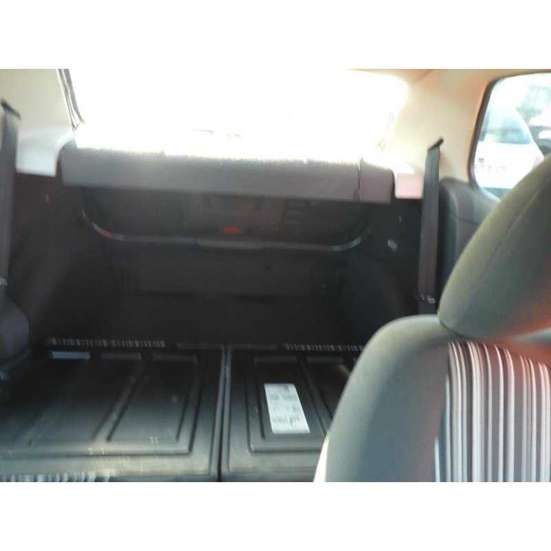 Cric VOLKSWAGEN FOX Photo n°7