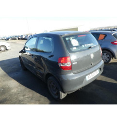 Cric VOLKSWAGEN FOX