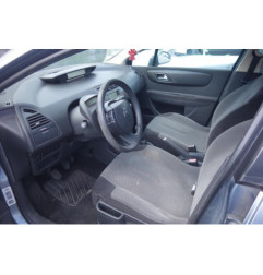 Vitre avant gauche CITROEN C4 1