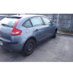 Vitre avant gauche CITROEN C4 1