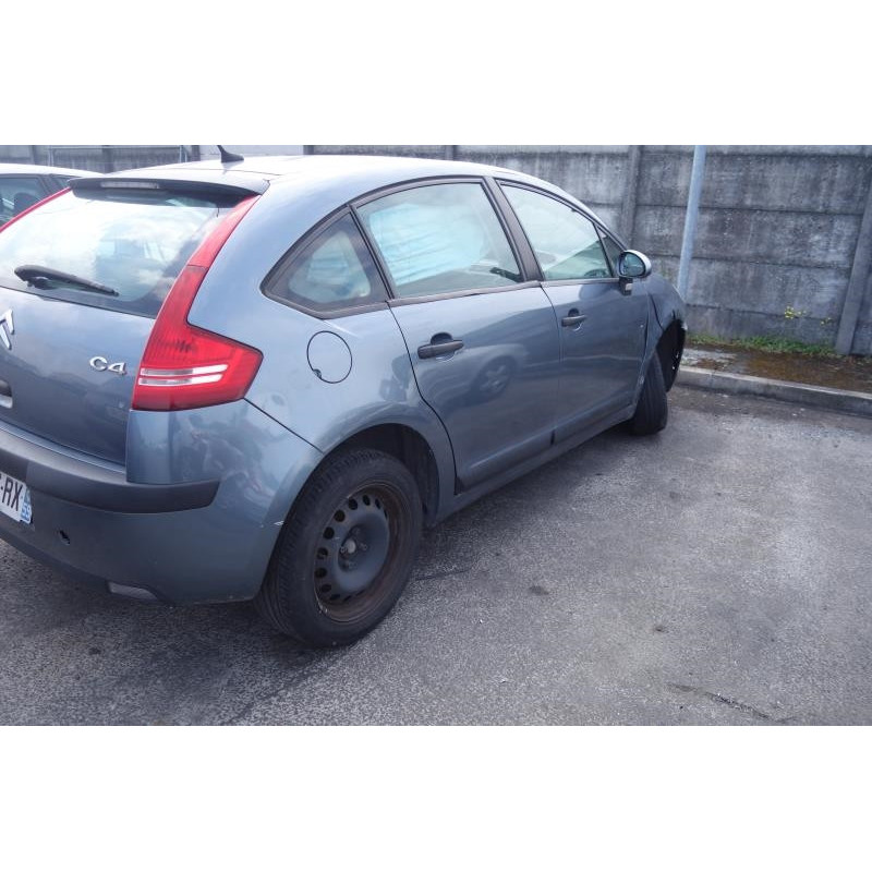 Vitre avant gauche CITROEN C4 1 Photo n°3