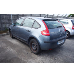 Vitre avant gauche CITROEN C4 1
