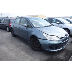 Vitre avant gauche CITROEN C4 1