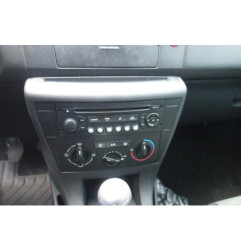 Vitre avant gauche CITROEN C4 1