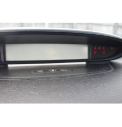 Vitre avant gauche CITROEN C4 1