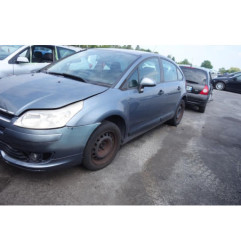 Vitre avant gauche CITROEN C4 1