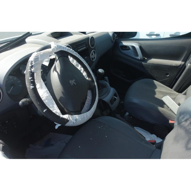 Custode arriere gauche PEUGEOT PARTNER 2 Photo n°5