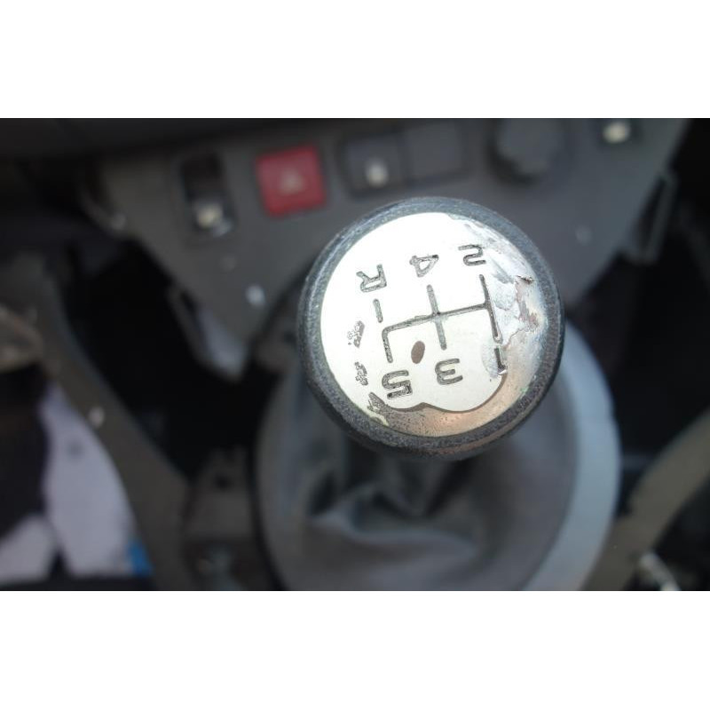 Custode arriere gauche PEUGEOT PARTNER 2 Photo n°8
