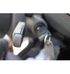 Custode arriere gauche PEUGEOT PARTNER 2