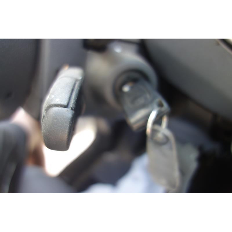 Custode arriere gauche PEUGEOT PARTNER 2 Photo n°9