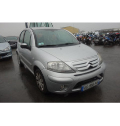 Cric CITROEN C3 1