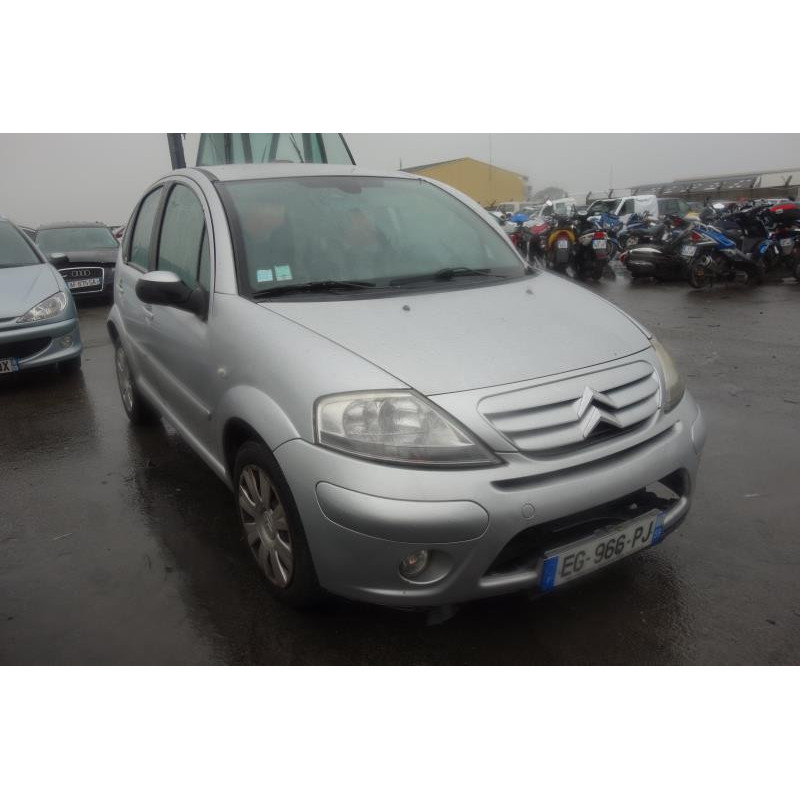 Cric CITROEN C3 1 Photo n°1