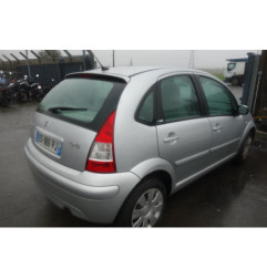 Cric CITROEN C3 1