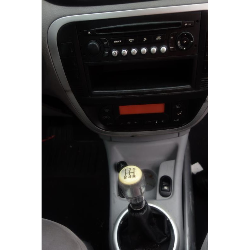 Cric CITROEN C3 1 Photo n°3