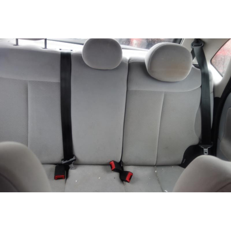 Cric CITROEN C3 1 Photo n°4