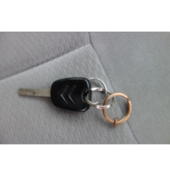 Cric CITROEN C3 1